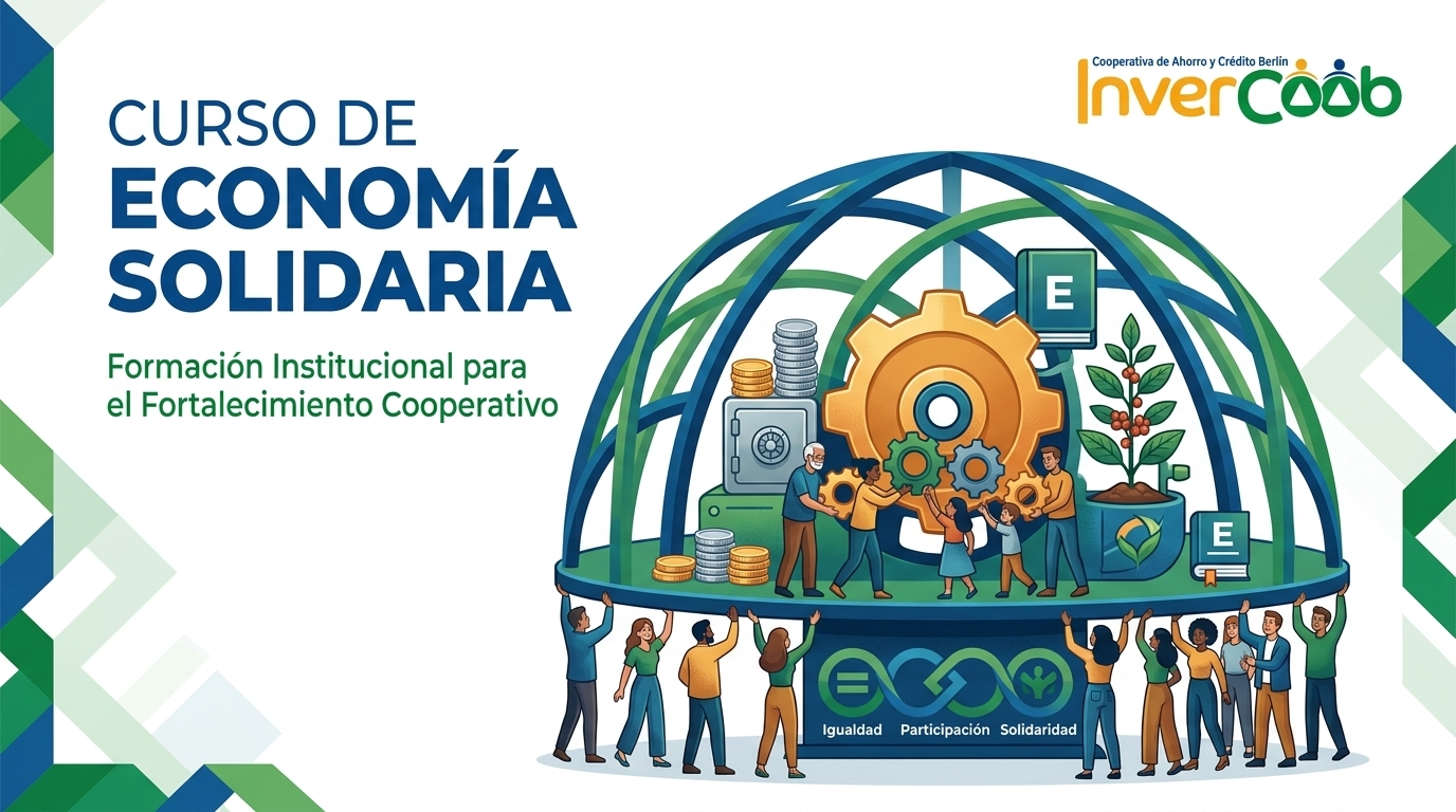 Curso de Economía Solidaria